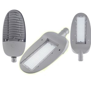 Quality 6500K High Efficiency 100w 200W Led Street Lighting Waterproof for sale