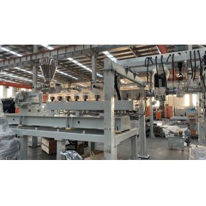 Quality PP Plastic Container Thermoforming Extrusion Equipment for sale