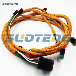 247-4863 2474863 Wiring Harness Transmission Harness For 966H