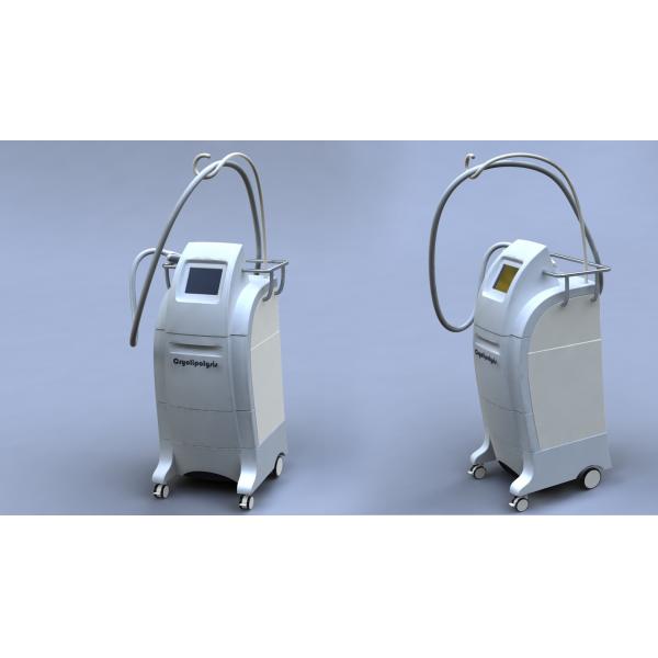 Buy Non - invasive Slimming Cryolipolysis Machine, Fat Slimming Equipment at wholesale prices