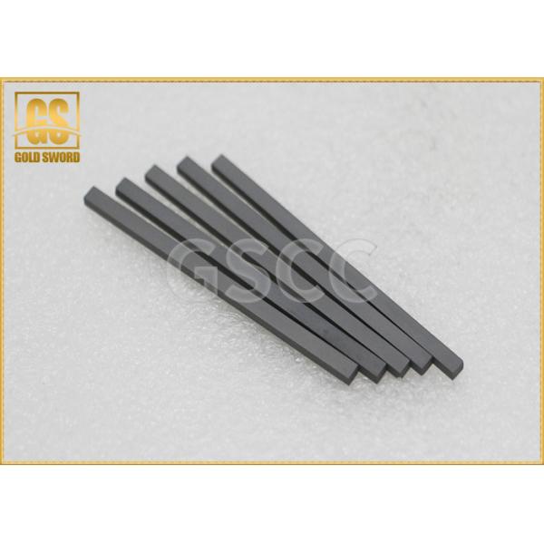 Buy High Precision Tungsten Carbide Alloy STB206 / STB624 Long Service Life at wholesale prices