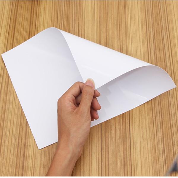 Buy Thin Double Side Bond High Glossy Photo Paper at wholesale prices