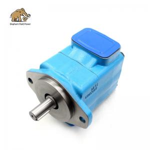 China 25VQ14A-1A20R Vickers Hydraulic Vane Pump Replacement on sale