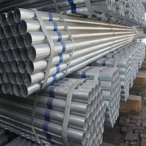 Bright Finish 300mm Diameter Cold Rolled Annealed Steel Pipe