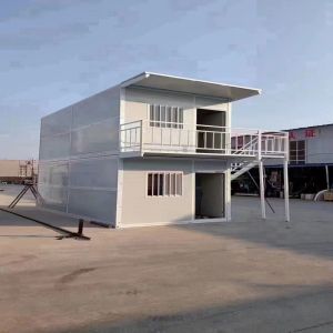 Light Earthquake Resistant Prefabricated Steel Apartments Australian Russian