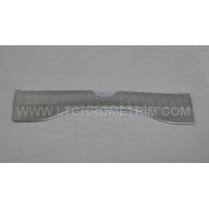 Quality Inner Rear Bumper Protector For Peugeot 2008 2014 for sale