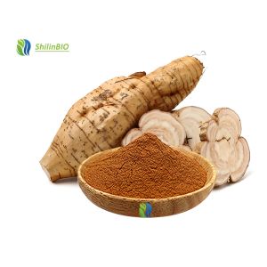 Pueraria Mirifica Extract 98% Puerarin Kudzu Root Extract Powder