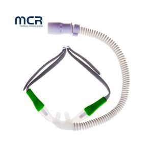 High Flow Nasal Oxygen Cannula Medical Equipment HFNC