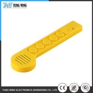 Educational Sound Book with 60 Seconds Sound Length 27mm Speaker and 75-85 dB Volume for Children