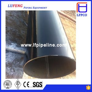 ERW/SSAW/LSAW welded steel pipe