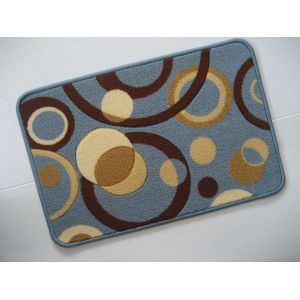 Quality Printed Door Mats/Nylon Mat for sale
