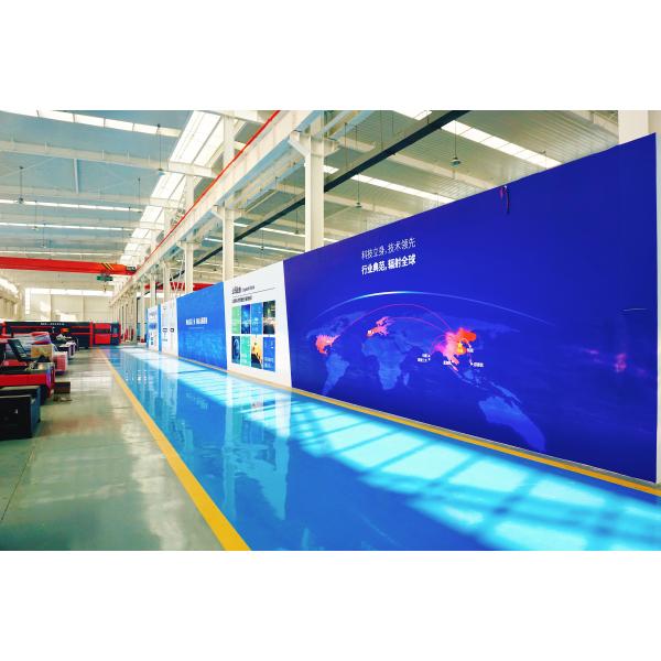 Chylaser Fiber Glory Star Mini Laser Cutting Machine for Sheet Metal Cutting Table