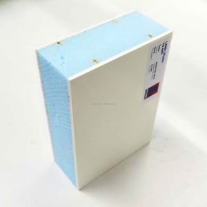 Quality Lightweight FRP-XPS Structural Composite Sandwich Panels for Pick-up or Flatbed Trucks for sale