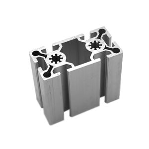 Industry 6063 6061 6082 T5 T6 Extrusion Aluminium Profile