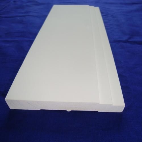 Buy Excellent Performance Wood Baseboard Molding For House Ornament at wholesale prices