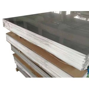 1000mm-2000mm 409 Stainless Steel Mirror Plate