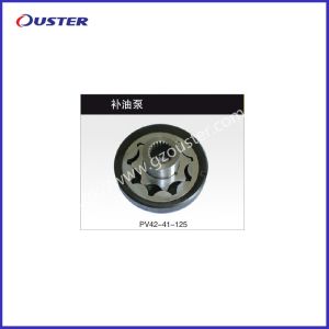 SPV6/119 SAUER Charge Pump Replacement for Sauer-Danfoss PV Series with Steel