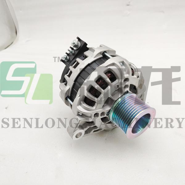 24V 80A Alternator 612600090816 JFZ2816 F000BL0723 F000BL07D1 F000BL07D2