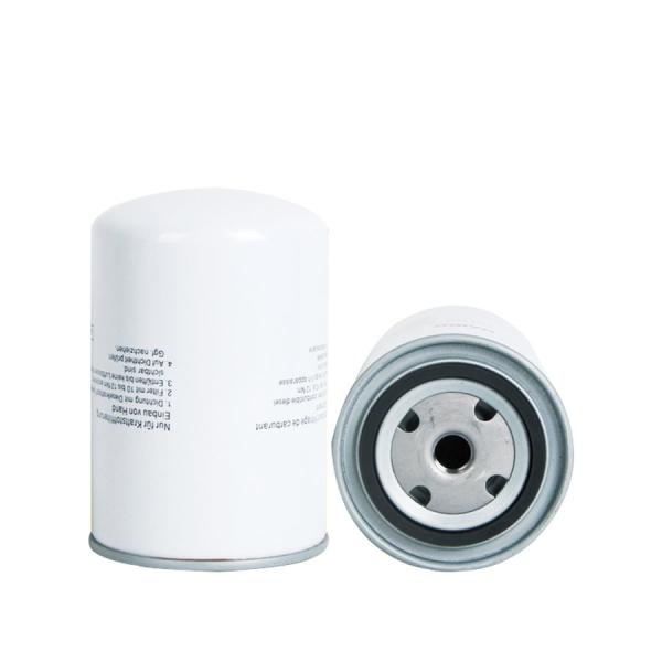 Buy HK-C5722 car fuel filter 95x145mm cartridge type fuel filter Tight Structure at wholesale prices