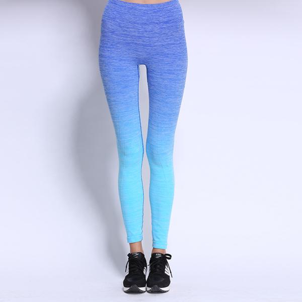 Wholesale Quality Ladies Bandage Fitness Yoga Tights OEM Custom Design Women High Waist Workout Leggings