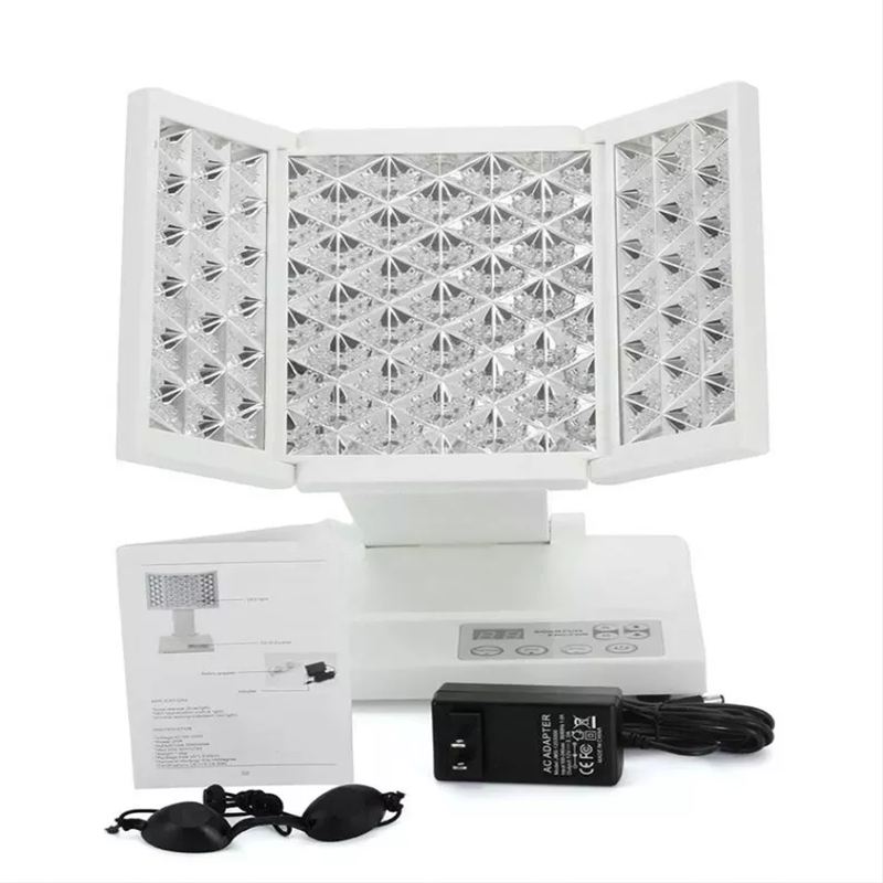 China Salon Skin Rejuvenation 25W PDT LED Light Therapy Machine on sale