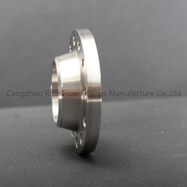 Buy Class 150 Class 300 Weld Neck Flange 12 Inches ASME B16 5 DN250 Forged Ring CS at wholesale prices