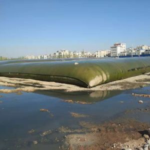 Buy cheap Customized Geotextile Dewatering Tubes for Sewage Sludge Dewatering from wholesalers