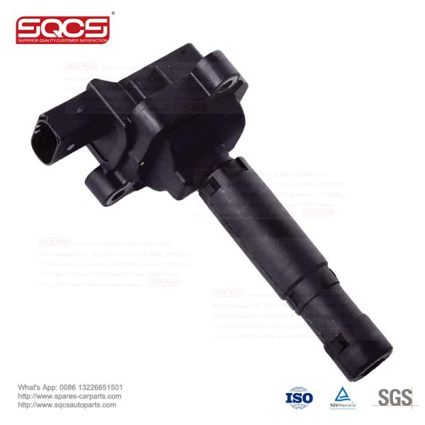 Automotive Systems OE 0001502980 Condition Ignition Coil Universal Fitment For Mercedes Benz M271 W204 W203 W211