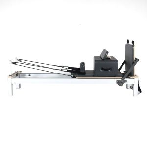 Customized Pilates Supplies Transformer Machine For Weight Loss