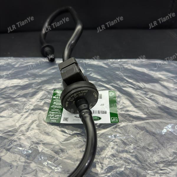 For Range Rover Vapor Canister Purge Valve LR010749 AJ811695 LR172648