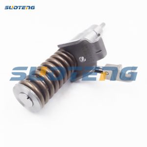 127-8216 1278216 Fuel Injector Diesel Injector for E320B E325B Excavator