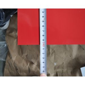 CGCC RAL6019 PPGI Pre Painted Steel Sheet Gi Colour Coated Sheet