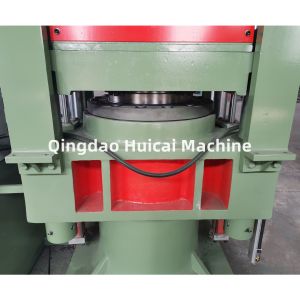 Rubber Vulcanizing Press Machine with Long Service Life Automatic Operational