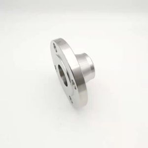 300 lbs Carbon Steel Weld Neck Flange Polishing ASTM A105n