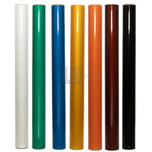 Kiwalite Reflective Sheeting Honeycomb Adhesive PVC PET Acryl Reflective Material Printable Feature for Outside Advertising