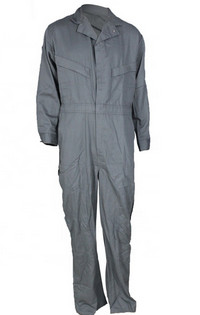 Buy PPE Protective Construction Safety Vests EN61482 Fire Resistant Anti Arc Workwear at wholesale prices