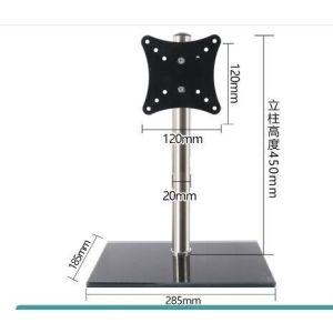 7" terminals panel PC with NFC RFID card reader for access control entrance