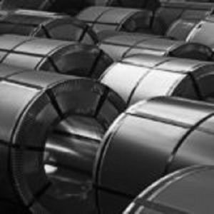 AZ120 Coating Prepainted Gi Steel Coil 15um 7um For Wall Fence