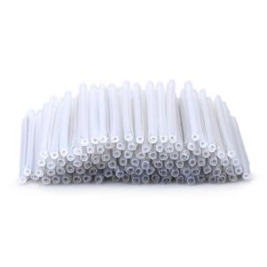 60mm Heat Shrink Splice Protector FTTH Products Fiber Fusion Splice Protection