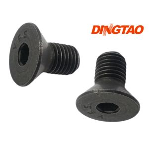 812204910 Suit S5200 Gerber Cutter Screw 516-24x58''Lg Fhscs GT5250 Spare Parts