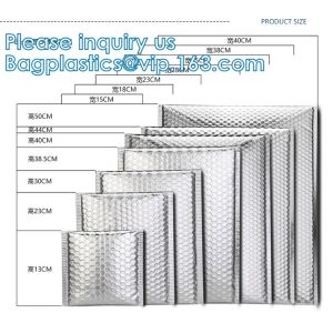 Reusable Metallic Matte Glossy Holographic Zip lockk Bags, Reclosable Cosmetic