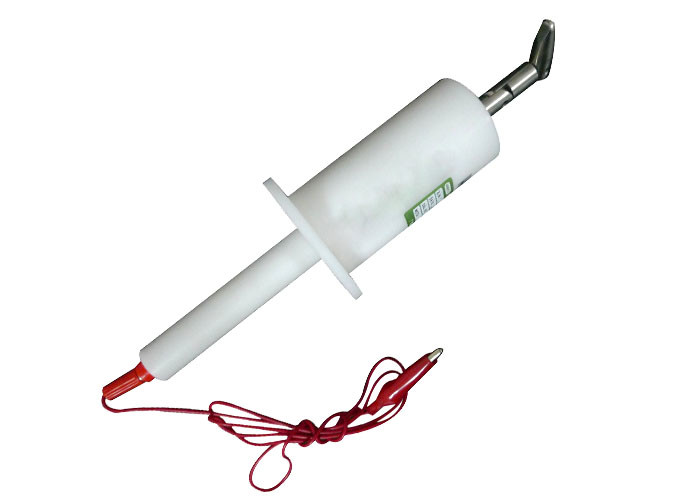 SS Electrical Appliance Tester IEC 60335-1 Clause 20.2 Similar To Test Probe B