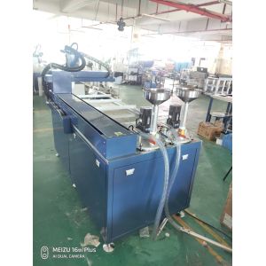 Dynamic/Static Mixing Method LED Light Glue Dispensing Machine with CE