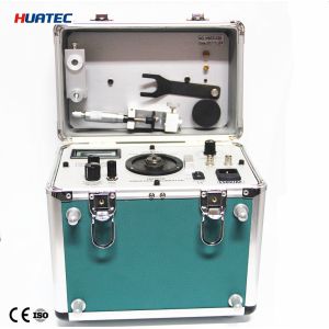 China Digital Vibration Calibrator Calibrate Vibration Meter Vibration Analyzer Vibration Tester ISO10816 HG-5010 on sale