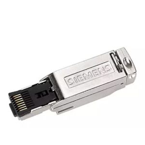 RJ45 Plug In Industrial Ethernet Connector 6GK1901-1BB10-2AE0
