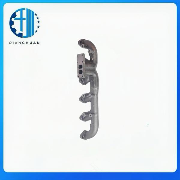 6754-11-5120 Exhaust Manifold for Komatsu SAA6D107E S6D107 6D107 Engine Spare Parts