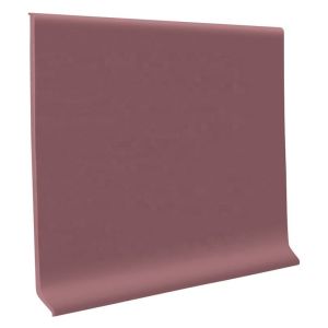 Terrazzo Flexible Heated Skirting Board Vinyl Cove Base with Versatile