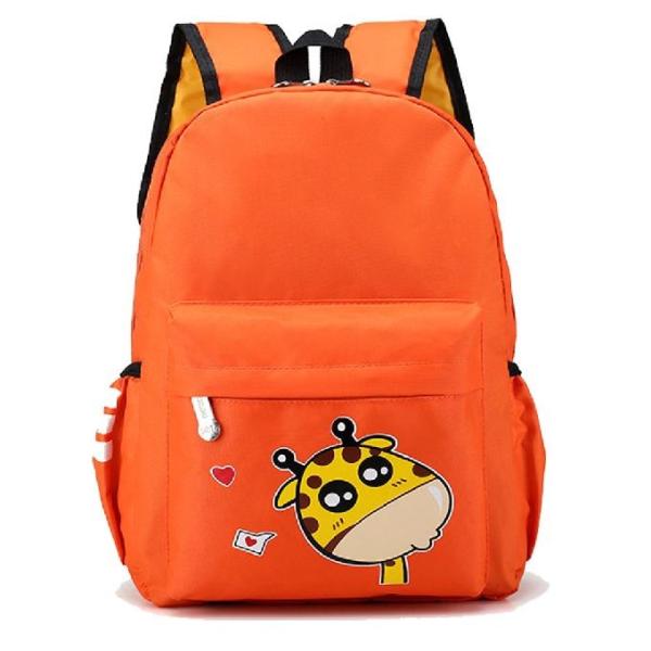 Buy Bulksale Fashion Useful Polyester Backpack Child at wholesale prices