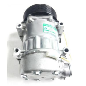 Kalmar Air Conditioning Compressor Metallic With High Durability