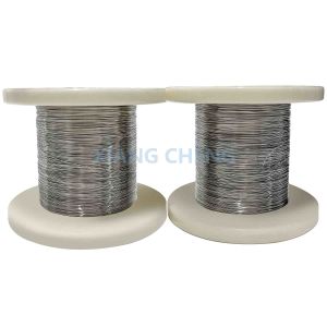 China Cr20Ni30 Austenitic Stainless Steel Alloy For Superior Mechanical Properties on sale